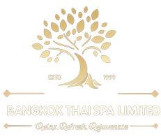 Bangkok Thai Spa Limited London
